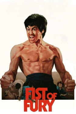 Watch Fist of Fury Movies for Free