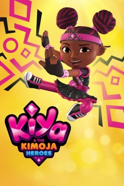 Watch Kiya & the Kimoja Heroes Movies for Free