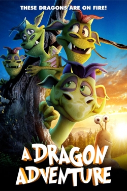 Watch A Dragon Adventure Movies for Free