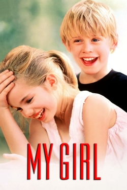 Watch My Girl Movies for Free
