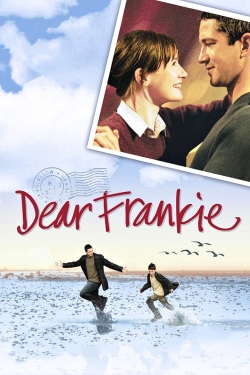 Watch Dear Frankie Movies for Free
