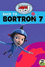 Watch Ready Jet Go! Back to Bortron 7 Movies for Free