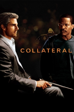 Watch Collateral Movies for Free