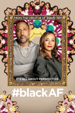 Watch #blackAF Movies for Free