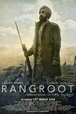 Watch Sajjan Singh Rangroot Movies for Free