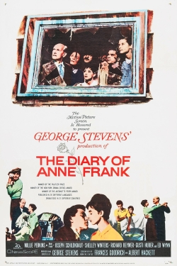 Watch The Diary of Anne Frank Movies for Free