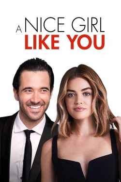 Watch A Nice Girl Like You Movies for Free