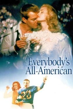Watch Everybody's All-American Movies for Free
