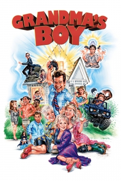 Watch Grandma's Boy Movies for Free