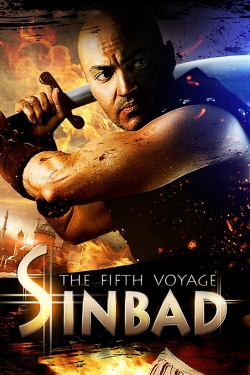 Watch Sinbad: The Fifth Voyage Movies for Free
