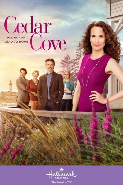 Watch Cedar Cove Movies for Free