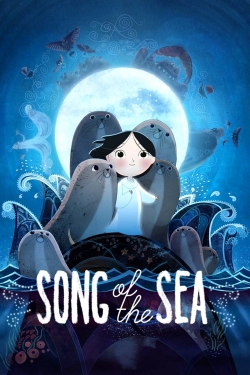 Watch Song of the Sea Movies for Free