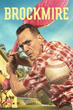 Watch Brockmire Movies for Free
