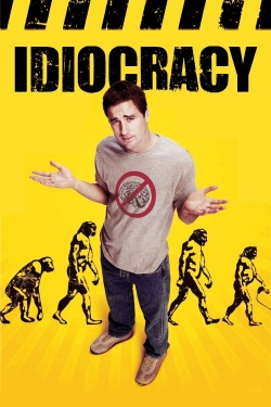 Watch Idiocracy Movies for Free