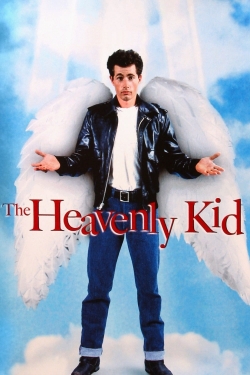 Watch The Heavenly Kid Movies for Free