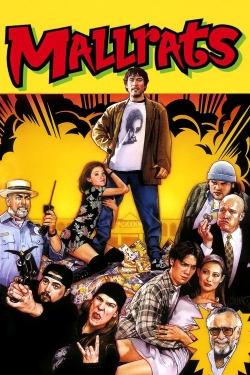 Watch Mallrats Movies for Free