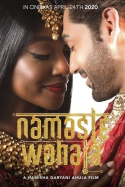 Watch Namaste Wahala Movies for Free