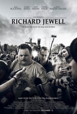 Watch Richard Jewell Movies for Free