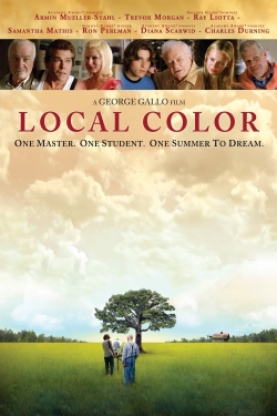 Watch Local Color Movies for Free
