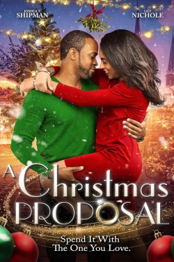 Watch A Christmas Proposal Movies for Free