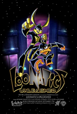 Watch Loonatics Unleashed Movies for Free
