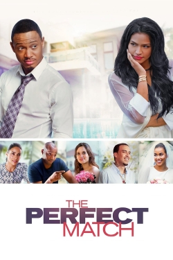 Watch The Perfect Match Movies for Free