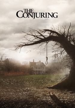 Watch The Conjuring Movies for Free