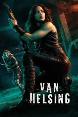 Watch Van Helsing Movies for Free