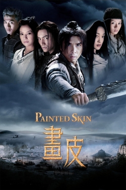 Watch Painted Skin Movies for Free