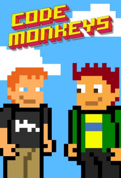 Watch Code Monkeys Movies for Free