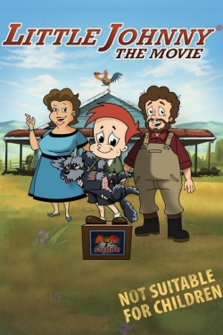 Watch Little Johnny The Movie Movies for Free