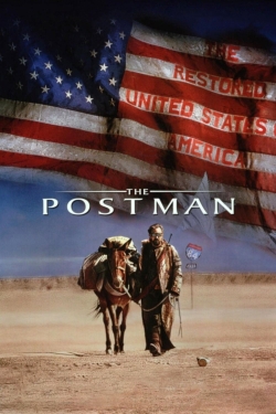 Watch The Postman Movies for Free