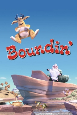 Watch Boundin' Movies for Free