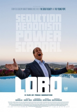 Watch Loro 1 Movies for Free