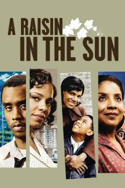 Watch A Raisin in the Sun Movies for Free