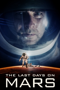 Watch The Last Days on Mars Movies for Free
