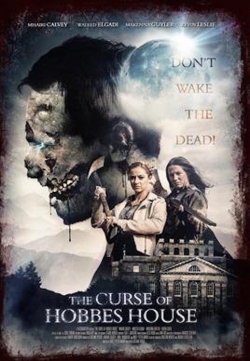 Watch The Curse of Hobbes House Movies for Free