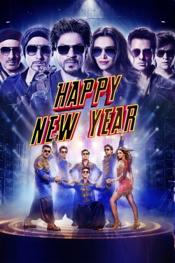 Watch Happy New Year Movies for Free