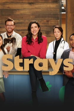 Watch Strays Movies for Free