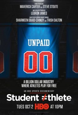 Watch Student Athlete Movies for Free