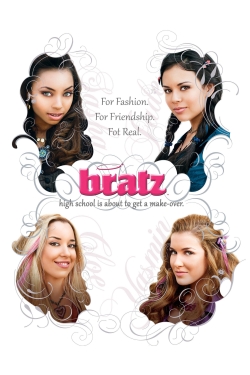 Watch Bratz Movies for Free