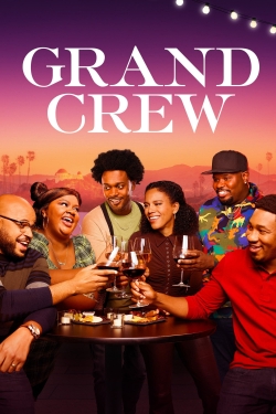 Watch Grand Crew Movies for Free