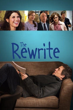 Watch The Rewrite Movies for Free