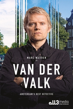 Watch Van der Valk Movies for Free