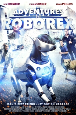 Watch The Adventures of RoboRex Movies for Free
