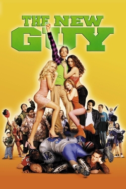 Watch The New Guy Movies for Free