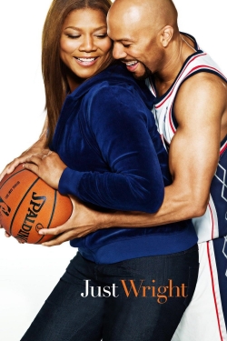 Watch Just Wright Movies for Free