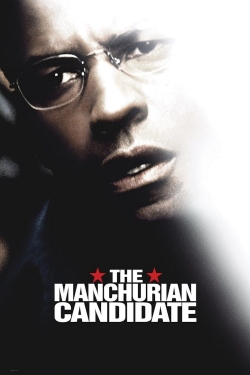 Watch The Manchurian Candidate Movies for Free