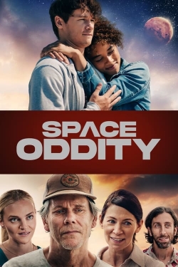 Watch Space Oddity Movies for Free