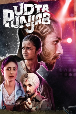 Watch Udta Punjab Movies for Free